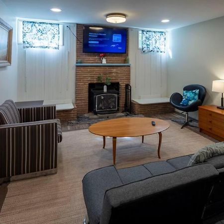 Villa Seaview Hideaway Heated Floors, Free Parking Seattle Exterior foto