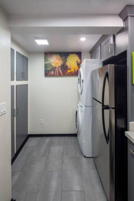 Villa Seaview Hideaway Heated Floors, Free Parking Seattle Exterior foto