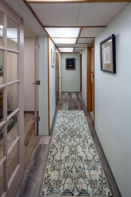 Villa Seaview Hideaway Heated Floors, Free Parking Seattle Exterior foto