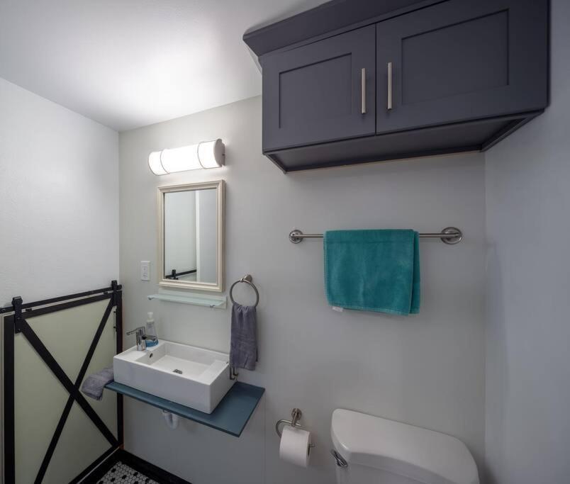 Villa Seaview Hideaway Heated Floors, Free Parking Seattle Exterior foto