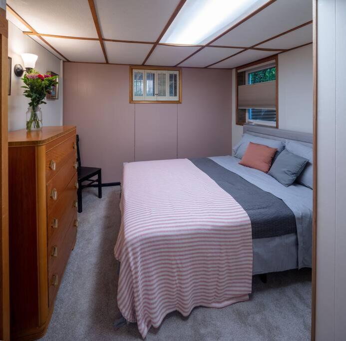 Villa Seaview Hideaway Heated Floors, Free Parking Seattle Exterior foto