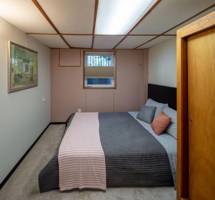 Villa Seaview Hideaway Heated Floors, Free Parking Seattle Exterior foto